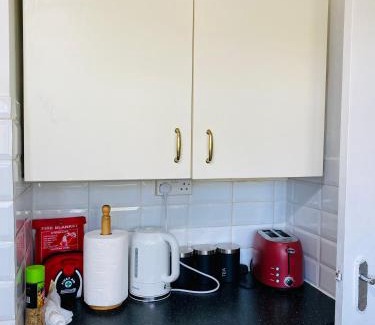Chatham Apartamento | Cosy Home in Chatham