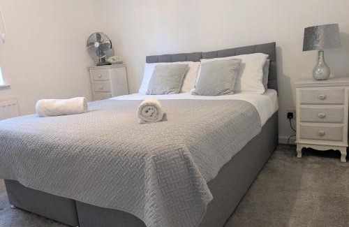 Colchester Casa | Cosy Home in City Centre