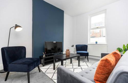 Darlington Casa | Cosy Home In Darlington