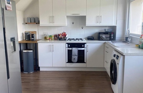 South Queensferry Casa | Cosy home in Edinbugh near the Airport