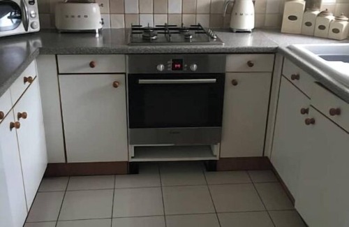 Wolverhampton Apartamento | Cosy home in quiet cul-de-sac