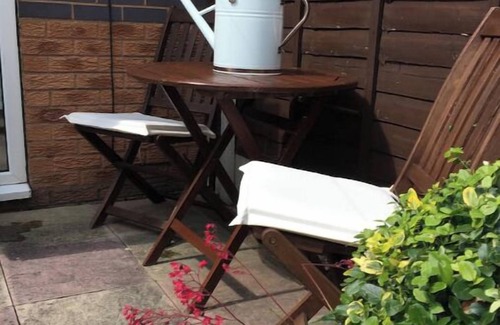 Wolverhampton Apartamento | Cosy home in quiet cul-de-sac