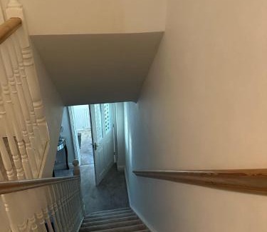 Handsworth Apartamento | Cosy Home In Sheffield