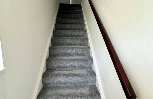 Whitton Casa | Cosy Home is located in a lovely town in Twickenham.