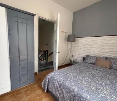 Mont Choisy Apartamento | Cosy Home Mt Choisy 5 mins walk to the beach!