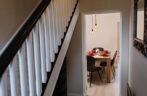 Swinford Casa | Cosy Home Swinford Town