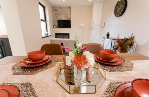 Swinford Casa | Cosy Home Swinford Town