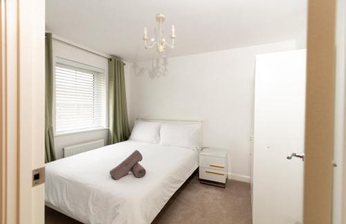 Cottingham Apartamento | Cosy Home with Garden in a Picturesque Village