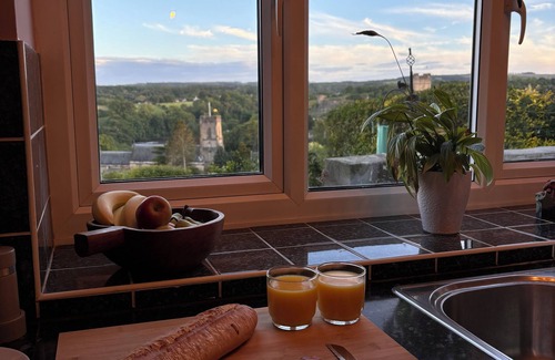 Richmond Casa | Cosy home with spectacular views in Richmond, North Yorkshire