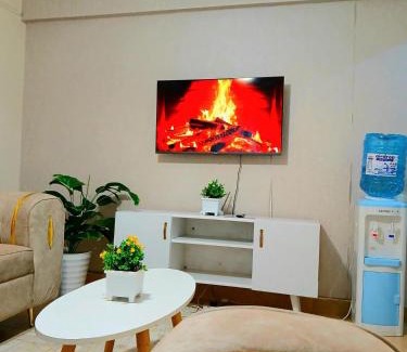 Eldoret Apartamento | Cosy Homes Eldoret