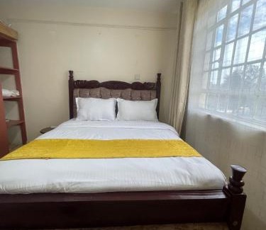 Eldoret Apartamento | Cosy Homes Eldoret