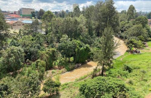 Eldoret Apartamento | Cosy Homes Eldoret