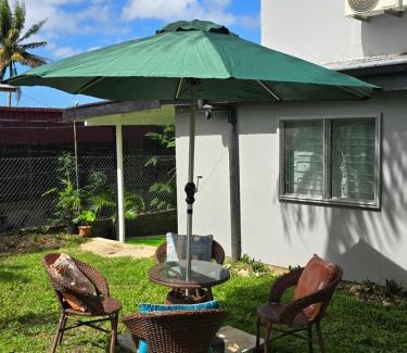 Suva Apartamento | Cosy Homes in Suva - Home That Hugs You!