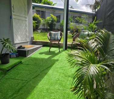 Suva Apartamento | Cosy Homes in Suva - Home That Hugs You!