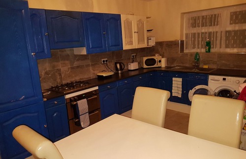 Bootle Casa | Cosy Homes relación calidad-precio (para hasta 16 personas)