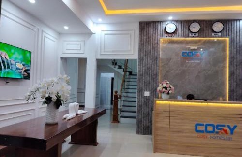 Hue Hotel | Cosy Homestay Huế