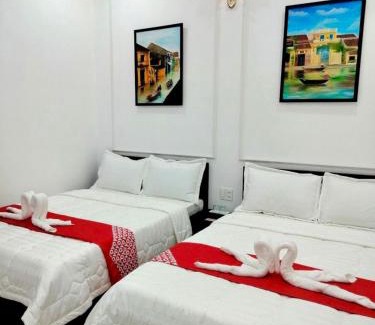 Hue Hotel | Cosy Homestay Huế