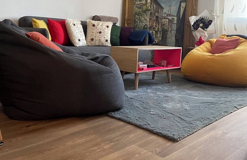 Bir El Djir Apartamento | Cosy host apartment