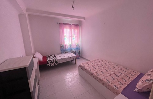 Bir El Djir Apartamento | Cosy host apartment
