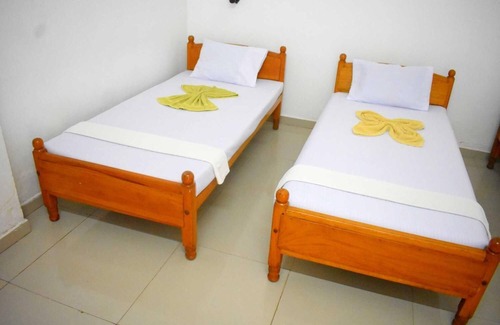 Jaffna Hotel | Cosy Hotel & Restaurant