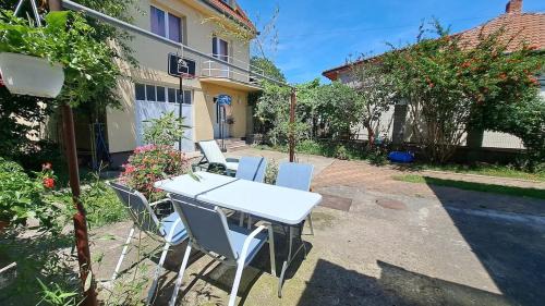 Calea Sever Bocu Casa | Cosy House 400 m from Iulius Town