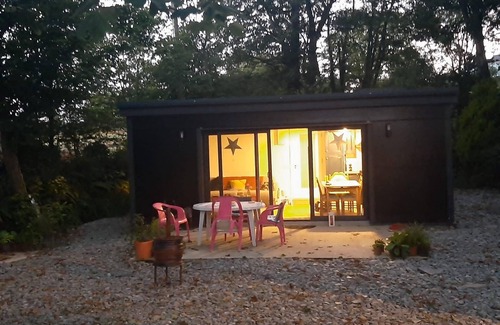 Courtmacsherry Casa | Cosy house by the beach in Courtmacsherry