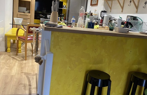 Villepinte Casa | Cosy house for vacations with family or friends