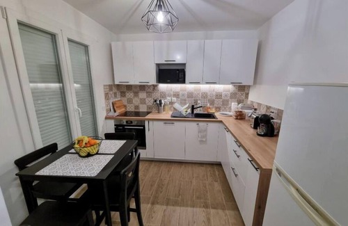 Villepinte Casa | Cosy house