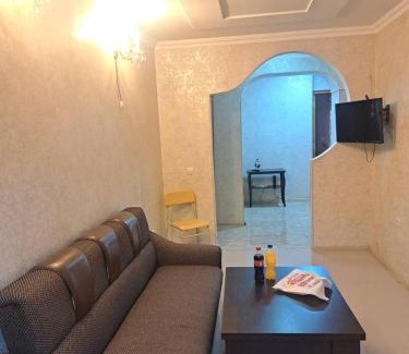 Akhaltsikhe Apartamento | Cosy House