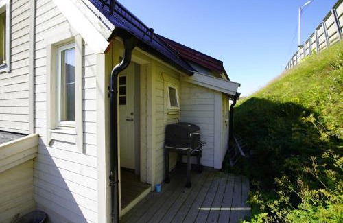 Havoysund Casa | Cosy House Havøysund
