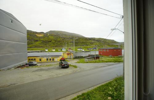 Havoysund Casa | Cosy House Havøysund