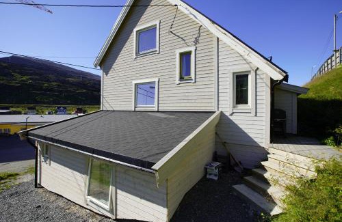 Havoysund Casa | Cosy House Havøysund