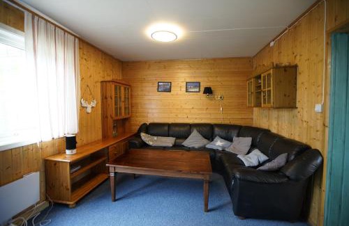 Havoysund Casa | Cosy House Havøysund