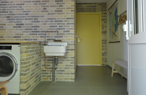 Slenaken Casa | Casa en Slenaken con hermosas vistas y amplia terraza