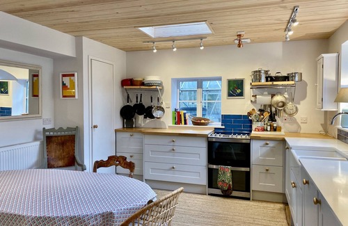 Aldborough Casa | Cosy house in stunning North Norfolk, great for families, walkers & beach lovers