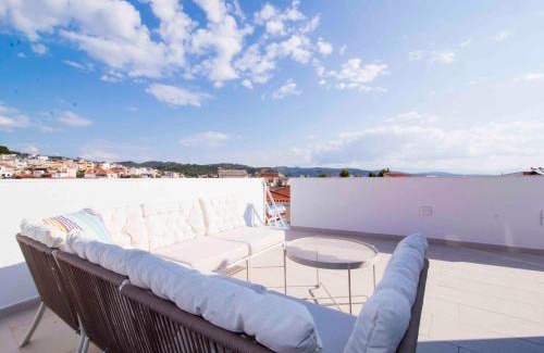 Gythio Casa | Cosy House in the Heart of Gytheio