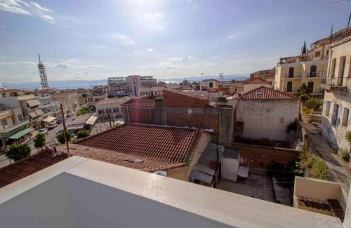 Gythio Casa | Cosy House in the Heart of Gytheio