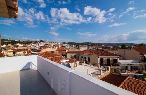 Gythio Casa | Cosy House in the Heart of Gytheio