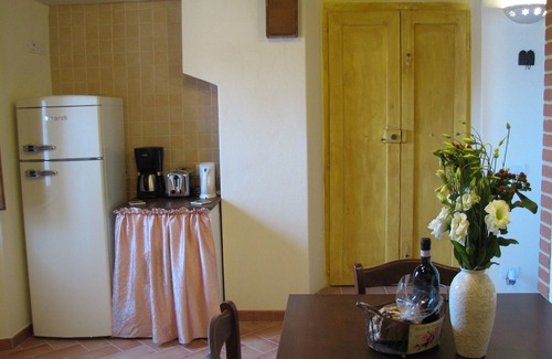 Civitella Marittima Casa | Graciosa casa rural en Toscana