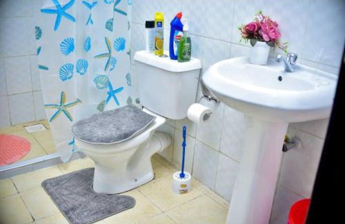 Ngara Apartamento | Cosy house
