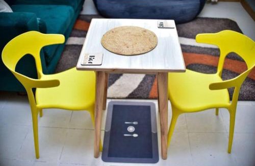 Ngara Apartamento | Cosy house