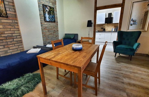 Pila Apartamento | Cosy house located in the great place.