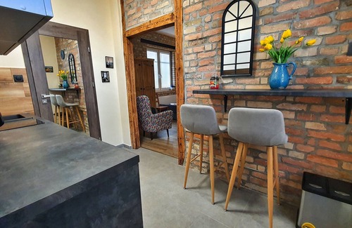 Pila Apartamento | Cosy house located in the great place.