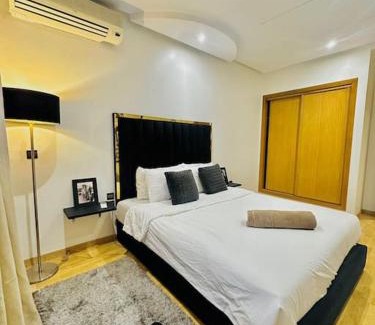 Semlalia Apartamento | Cosy House Marrakech Semlalia - Gueliz Center