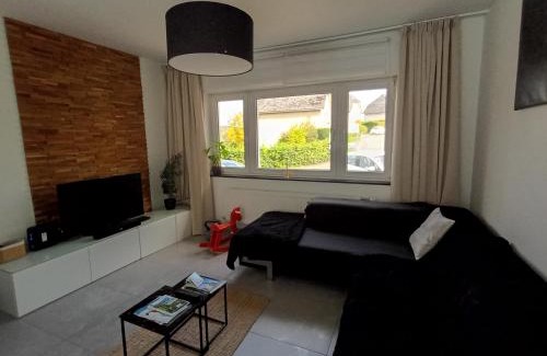 Messancy Casa | cosy house next to Luxembourg