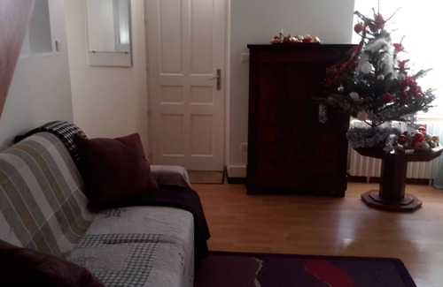 Tourlaville Casa | Cosy house overlooking the harbour Tourlaville