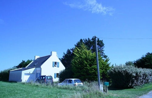 Bangor Casa | Cosy house well located near the beach of DONNANT