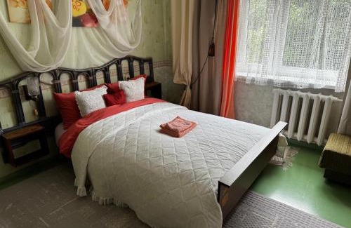 Pussi Casa | Cosy house with forest view