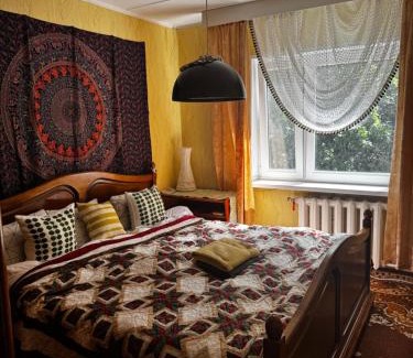 Pussi Casa | Cosy house with forest view