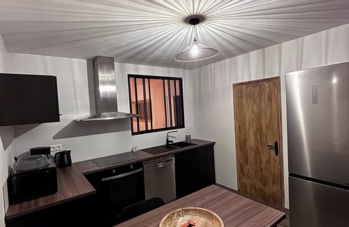 Cierp-Gaud Casa | ✨ Cosy house with jacuzzi & mountain views - sleeps 10 ✨